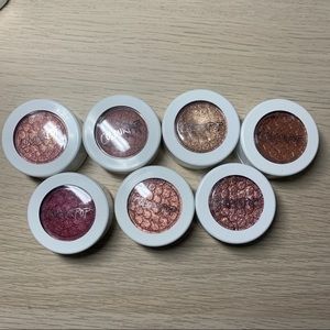 Colourpop super shock shadow eyeshadow